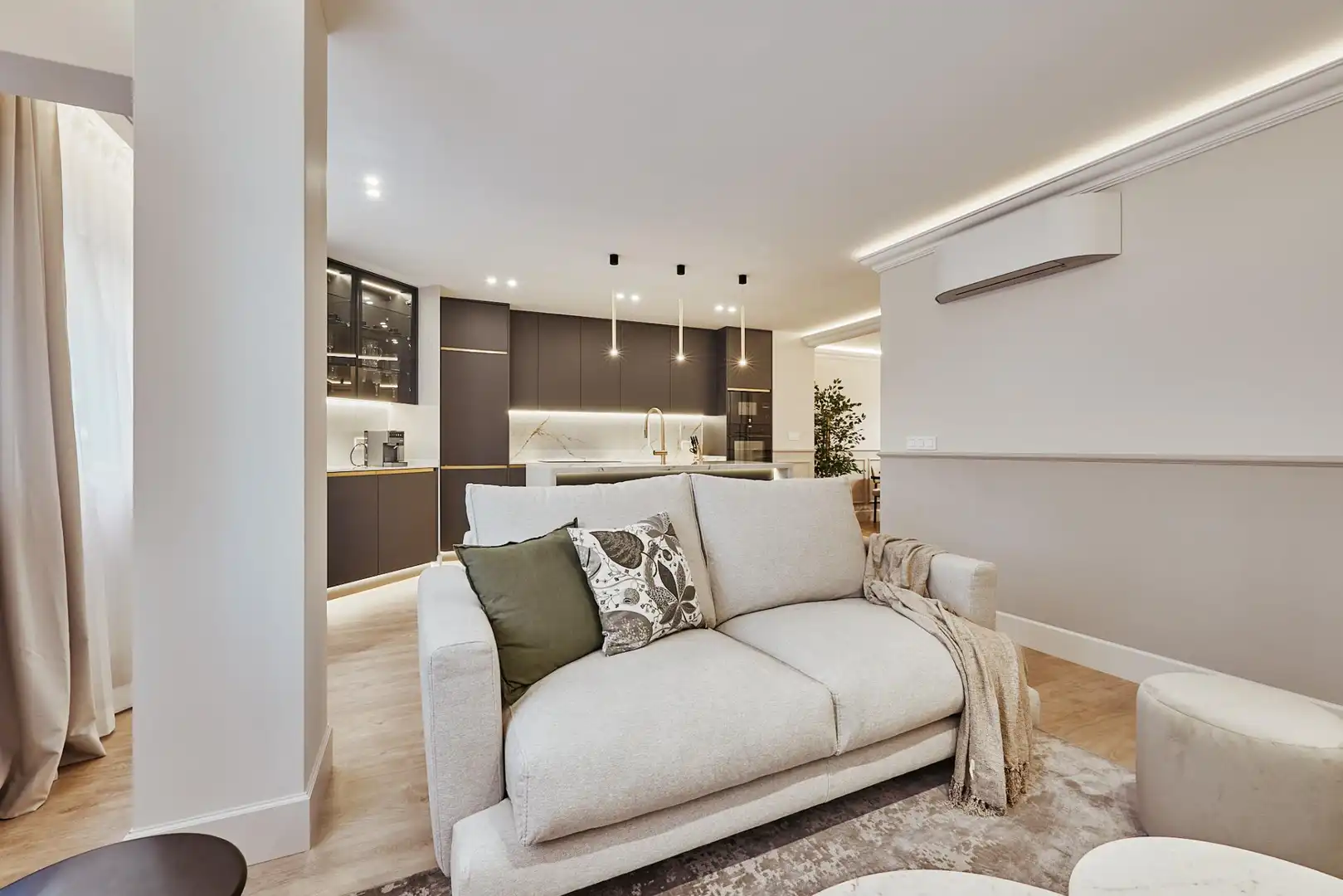 Flat with lift for sale in Calle de Ayala 94, imagen 20