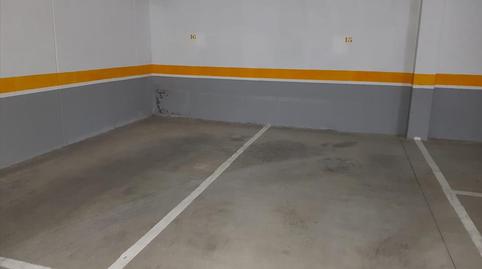 Foto 3 de Garatge en venda a Maria Perez, 2, -1, Hervás, Cáceres