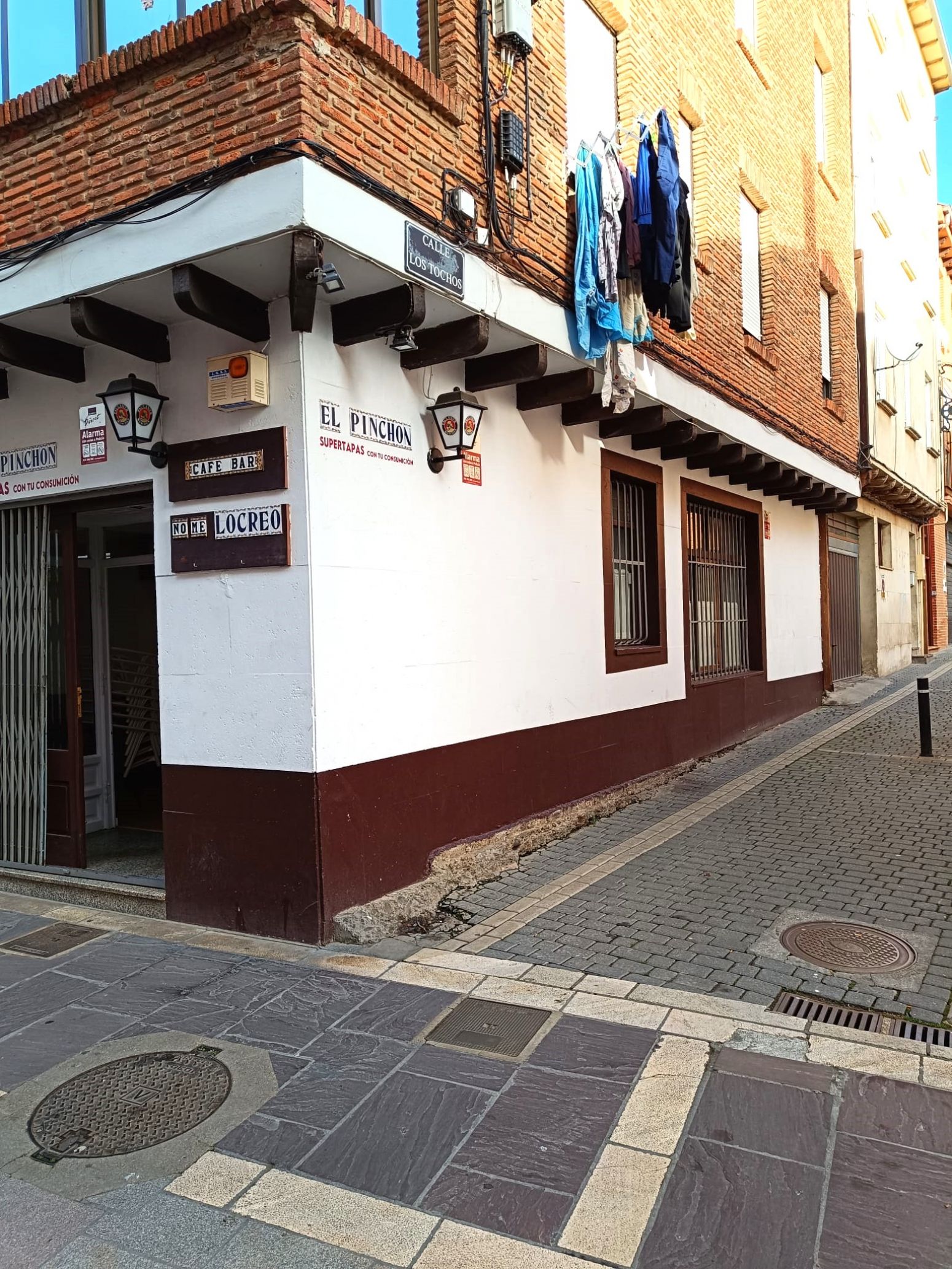 Local de lloguer a Calle Puente, Aguilar de Campoo