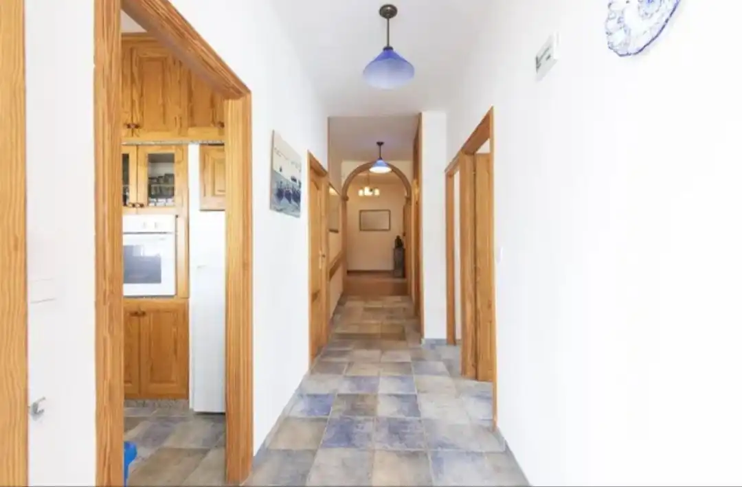 Casa o xalet de lloguer a Escalinata de Soutoxuste, Redondela