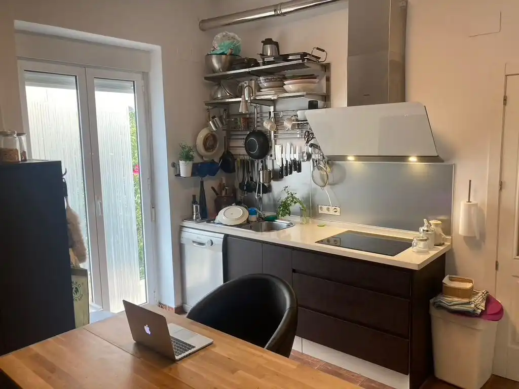 Piso con terraza en venta en Calle Vázquez Aroca, imagen 19