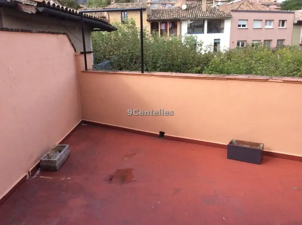 Terraza de Piso en venta en Centelles con Terraza