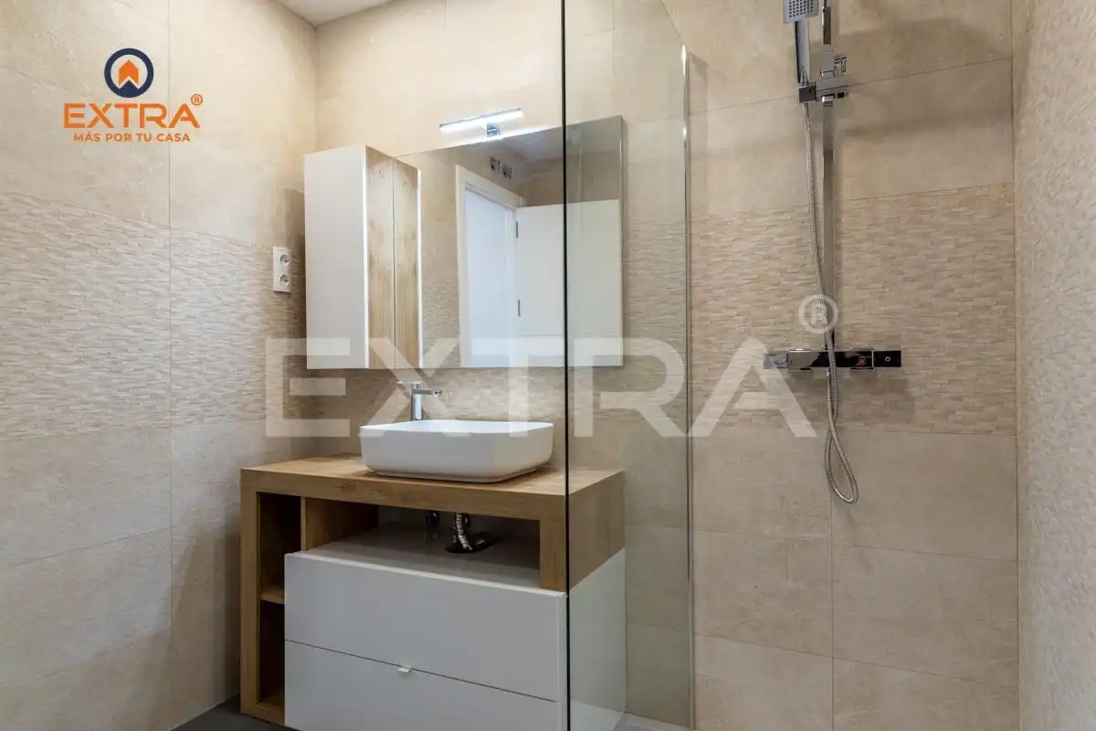 Duplex avec piscine à louer à Calle Dulzaina, imagen 20