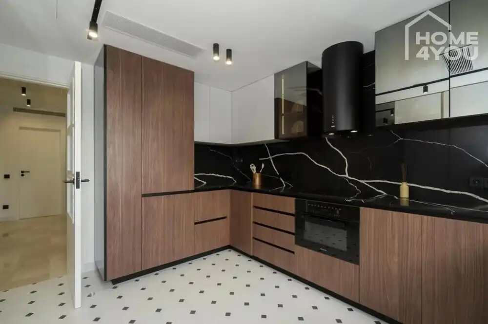 Cuina de Casa o xalet en venda en Calvià amb Aire condicionat, Calefacció i Terrassa