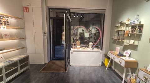 Photo 5 of Premises for transfer in Carrer Dels Banys Nous, Barri Gòtic, Barcelona Capital