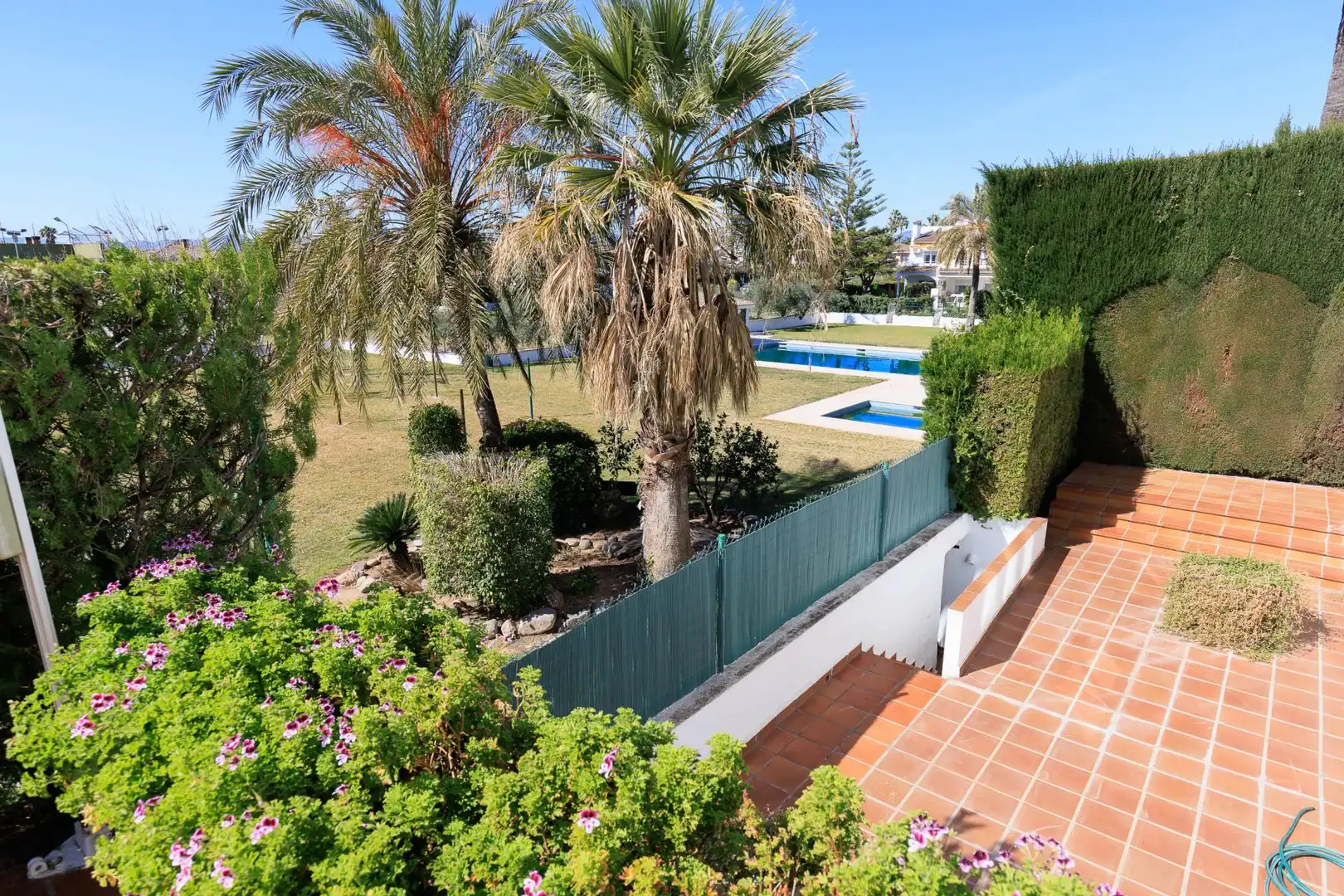Xalet amb piscina en venda a Anglada Camarasa, imagen 5