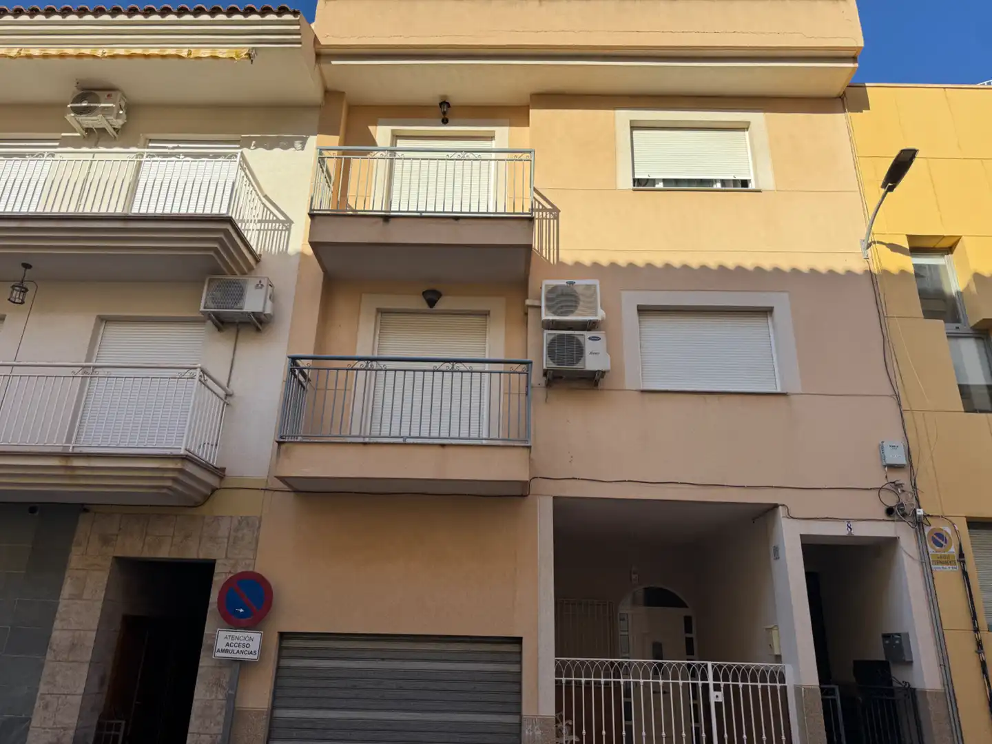 Wohnung mit Terrasse zum Verkauf in Carretera de Murcia 13, imagen 33