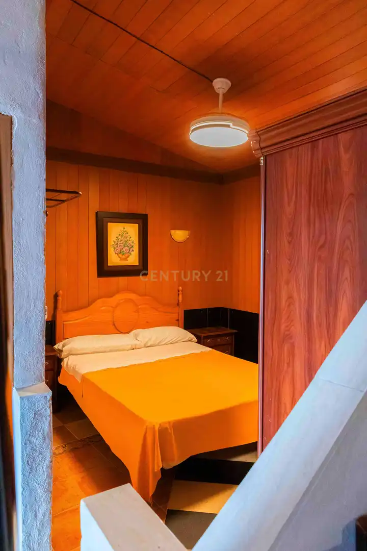Casa o chalet en venta en Polígono 15 Parcela 60 EL VINCULO. CAMPILLOS (MÁLA, -1, Campillos