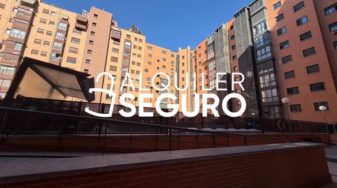 Foto 2 de Pis de lloguer a Maquinilla, Palomeras Sureste, Madrid Capital