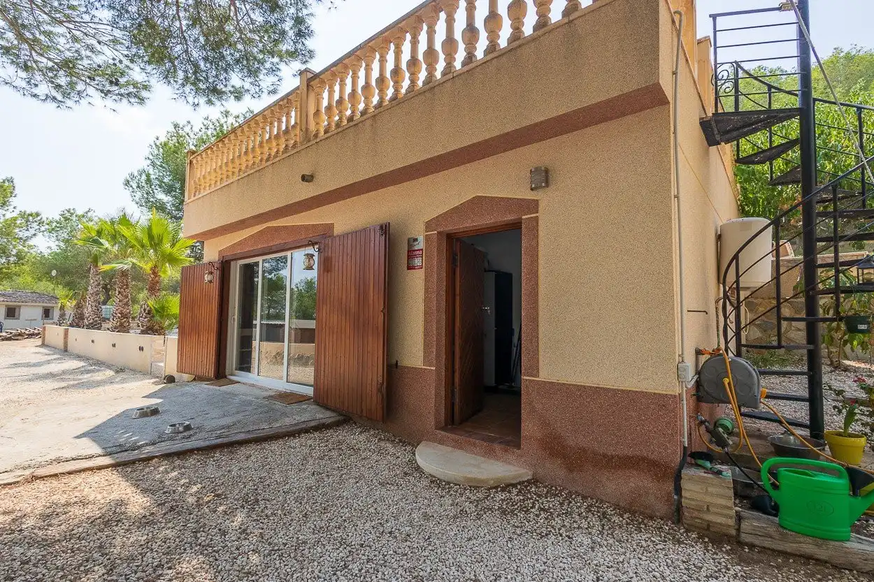 Maison rustique avec terrasse à vendre à N/A, imagen 4