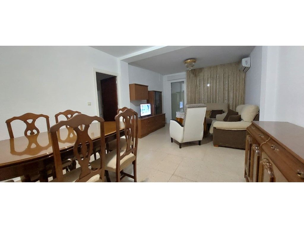 Living room of Flat to rent in  Córdoba Capital