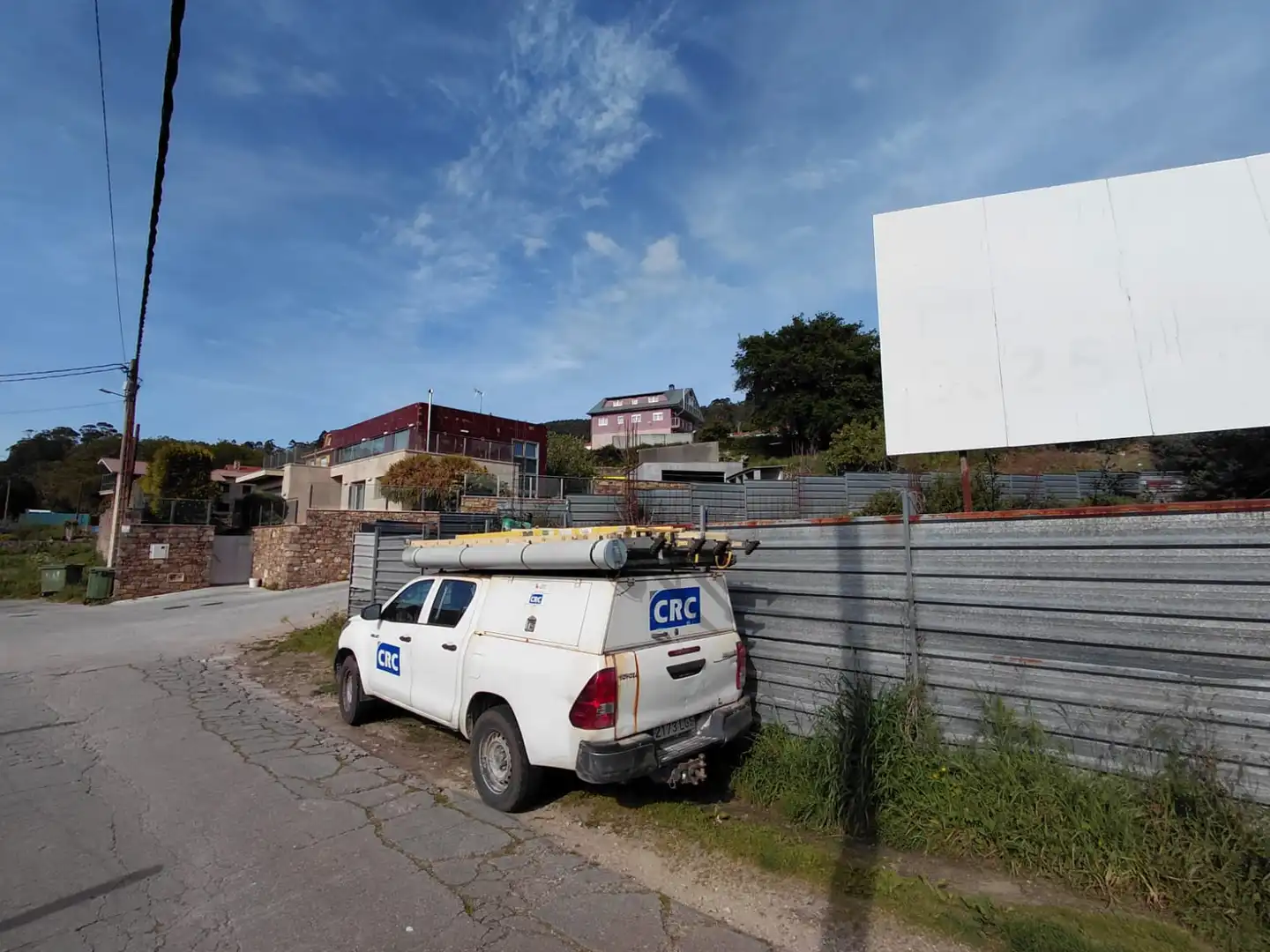 Terreni e lotti in vendita a Rúa Río Ferrol, imagen 3