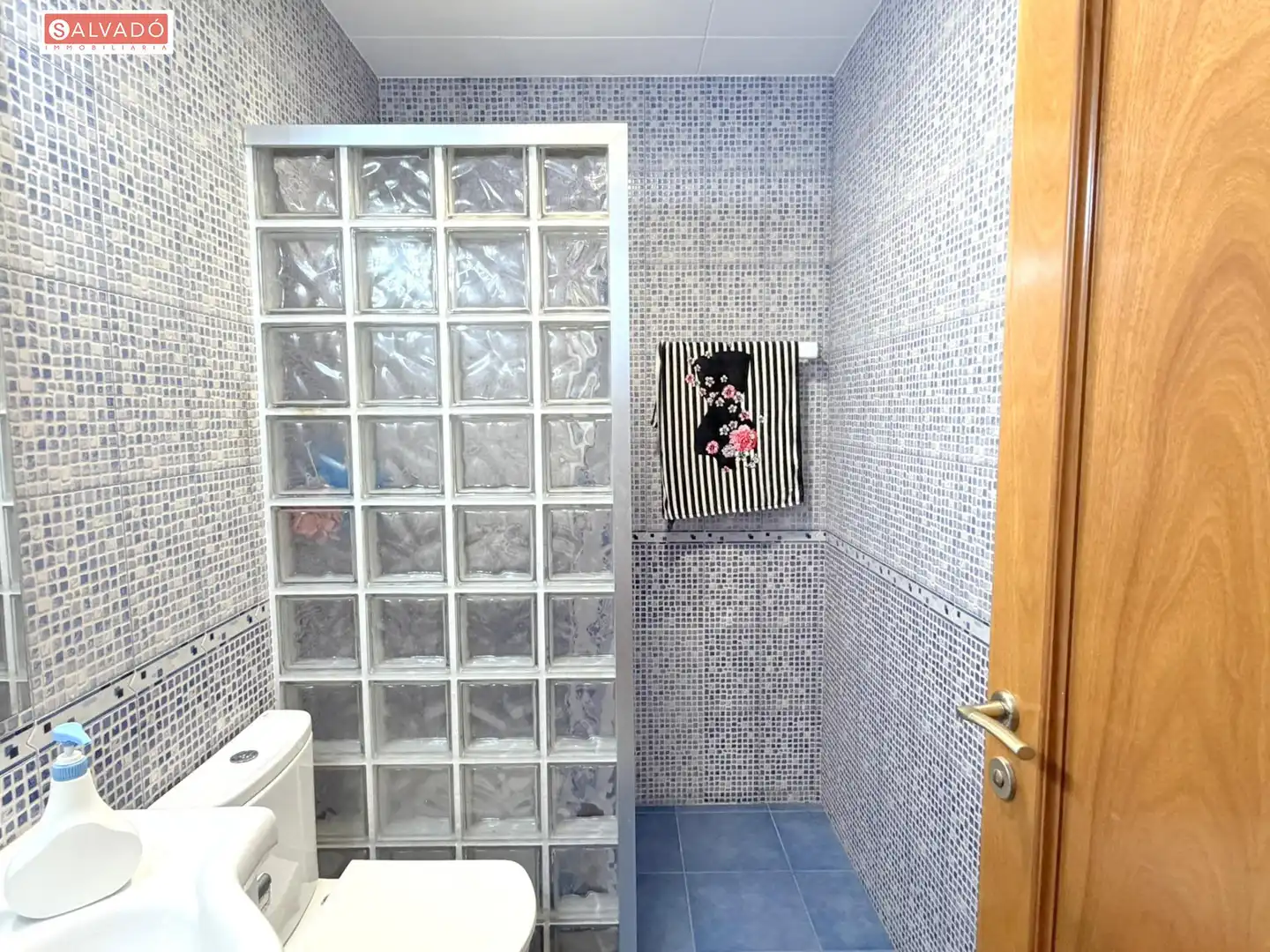 Baño de Casa o chalet en venta en Costa Cunit - Els Jardins - Els Rosers
