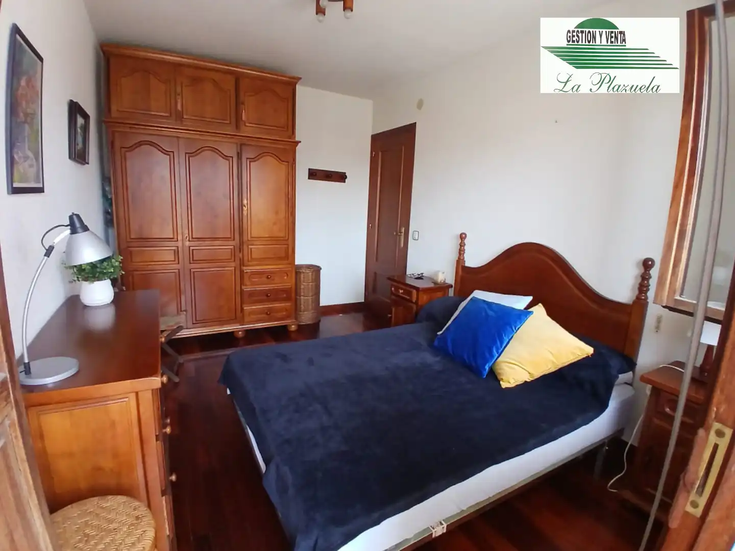 Habitación de Piso en venta en Castro-Urdiales con Calefacción, Jardín privado y Terraza