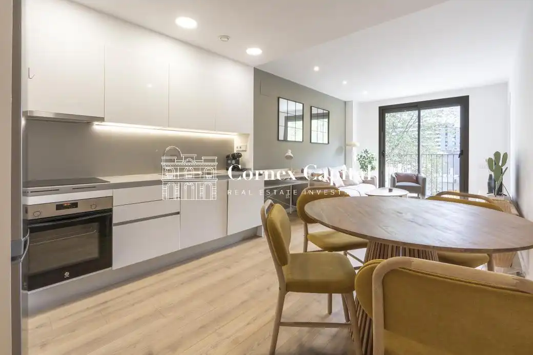 Appartement neuf avec piscine à vendre à Carrer de Bac de Roda 81, imagen 5