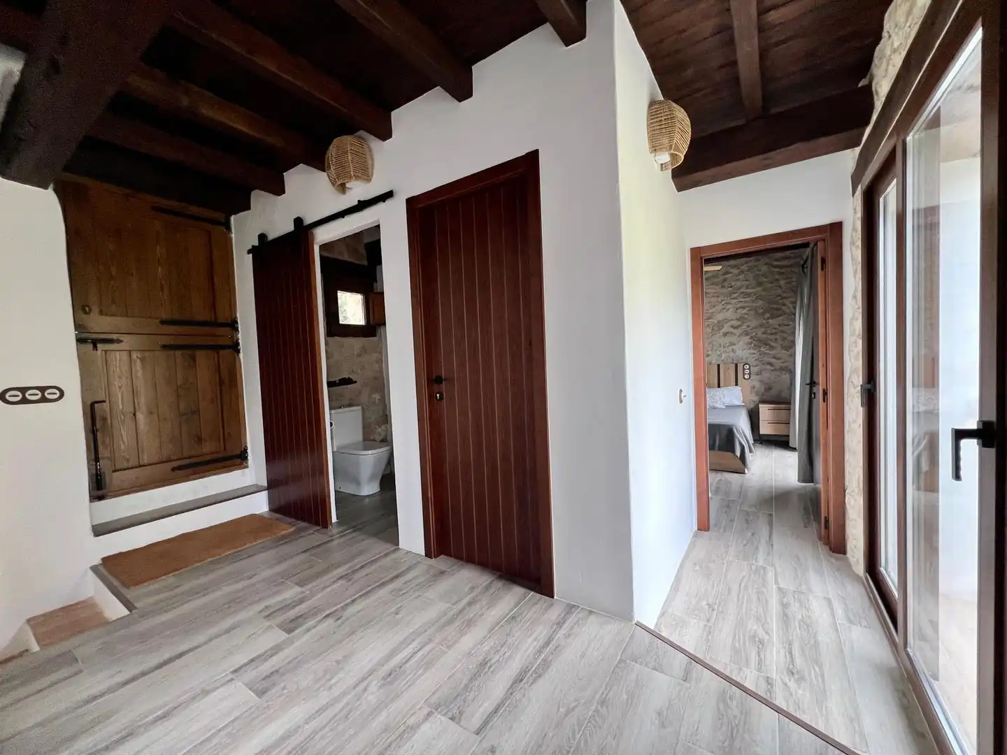 Casa o xalet en venda en Vallibona amb Terrassa, Traster i Moblat
