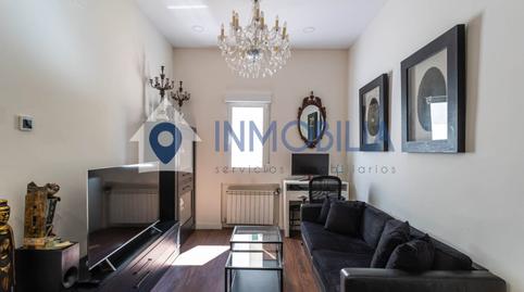 Foto 2 de Piso en venta en Calle de Jaén, Cuatro Caminos - Azca, Madrid