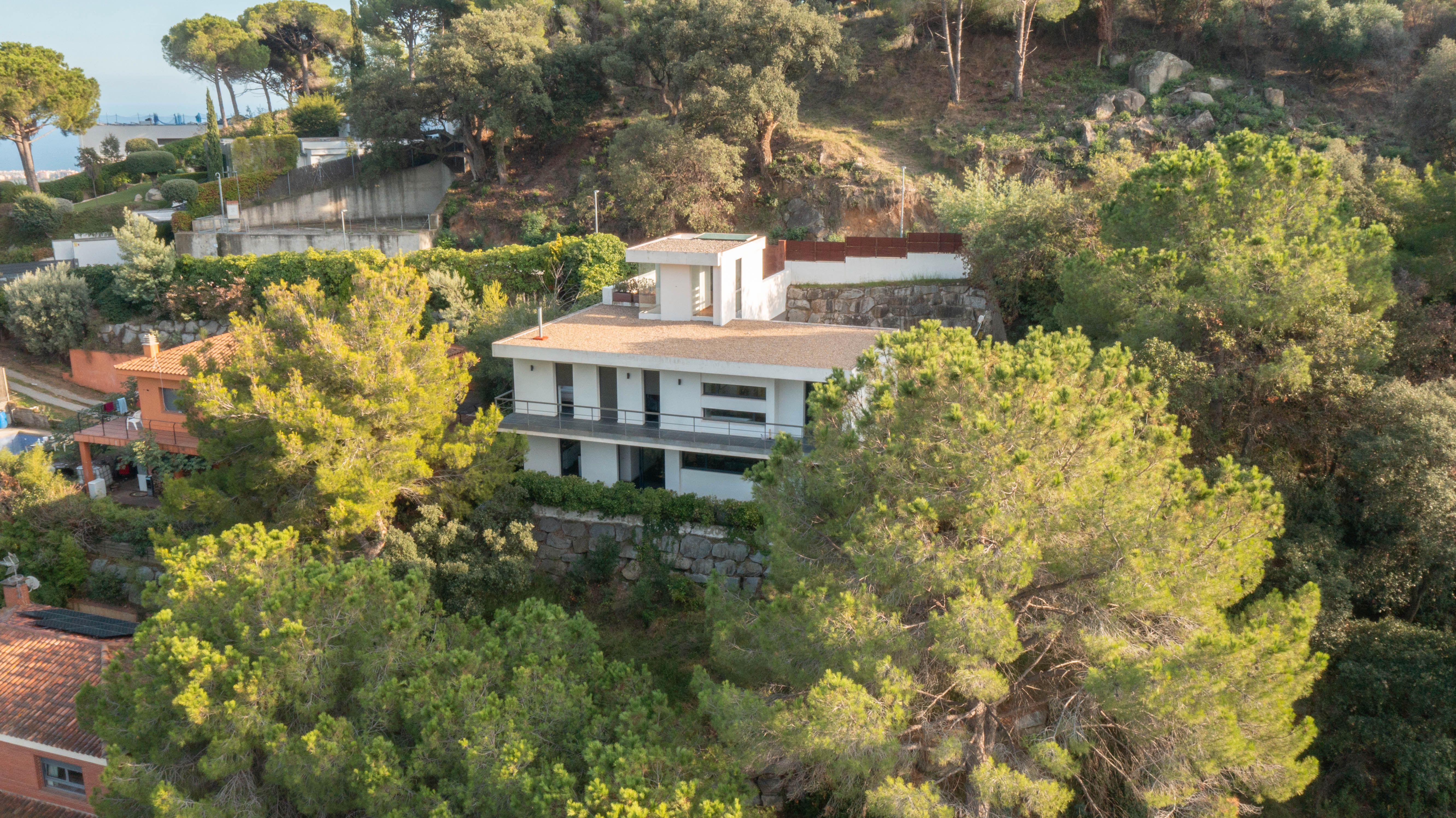 House or chalet for sale in Cabrils