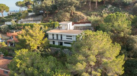 Foto 2 de Casa o xalet en venda a Cabrils, Barcelona