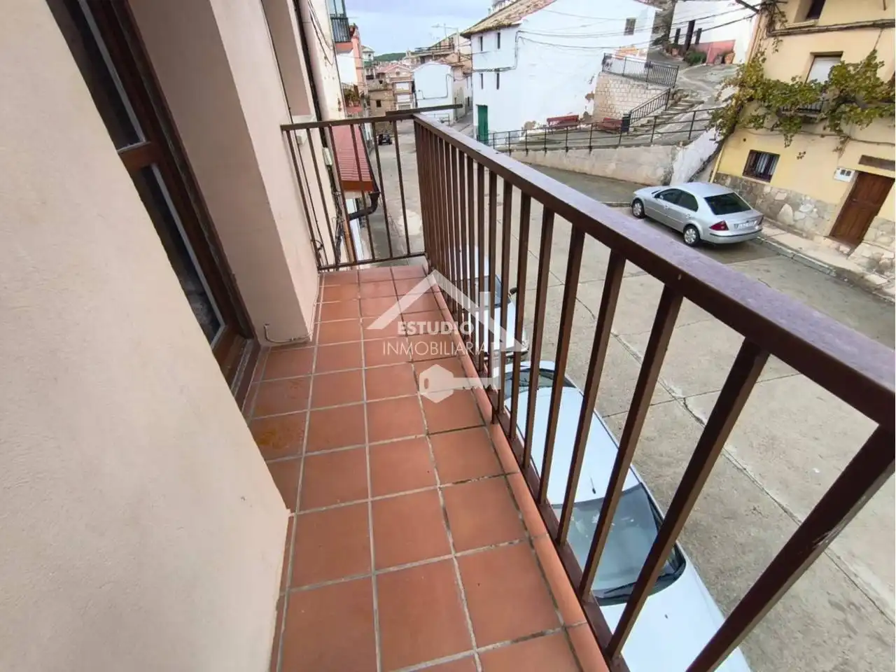 Wohnung mit Terrasse zum Verkauf in Calle San Miguel, imagen 12