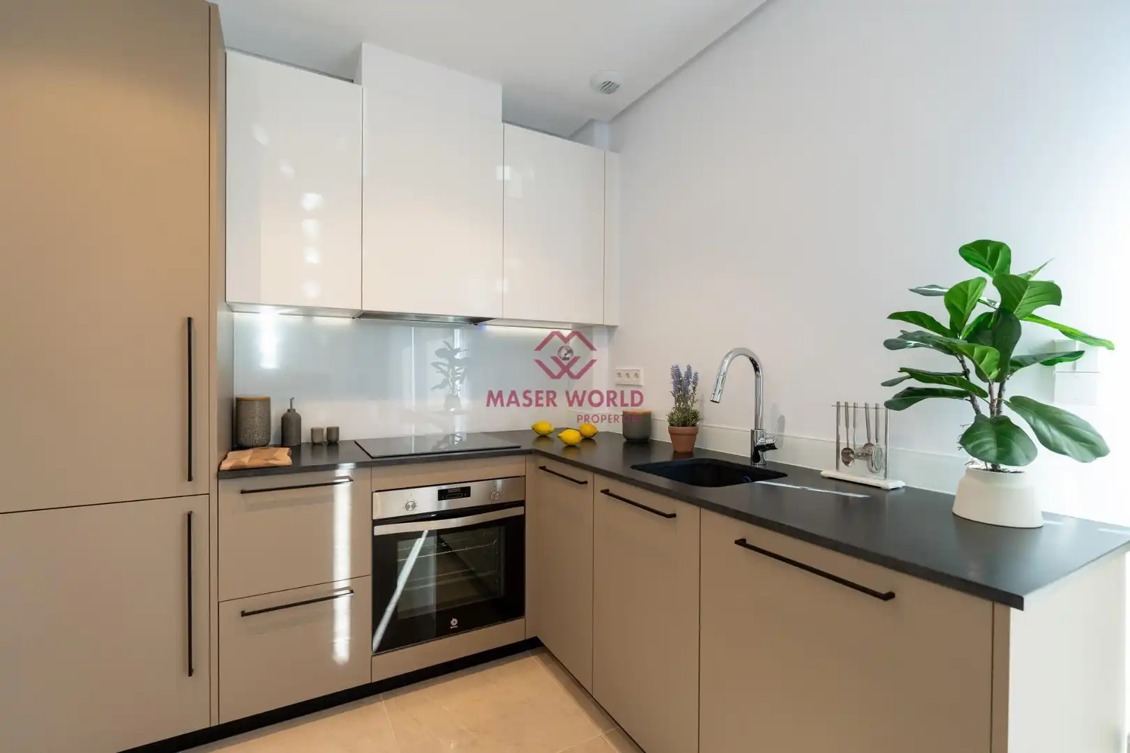 Casa pareada con terraza en venta en La Marina, imagen 12