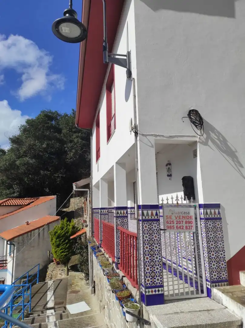 Villa in vendita a Calle Cimadevilla, imagen 8