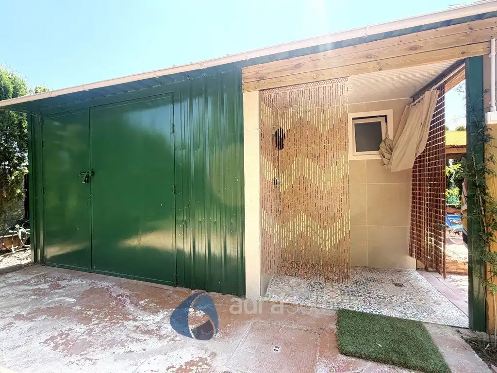 Land for sale in Navarrete