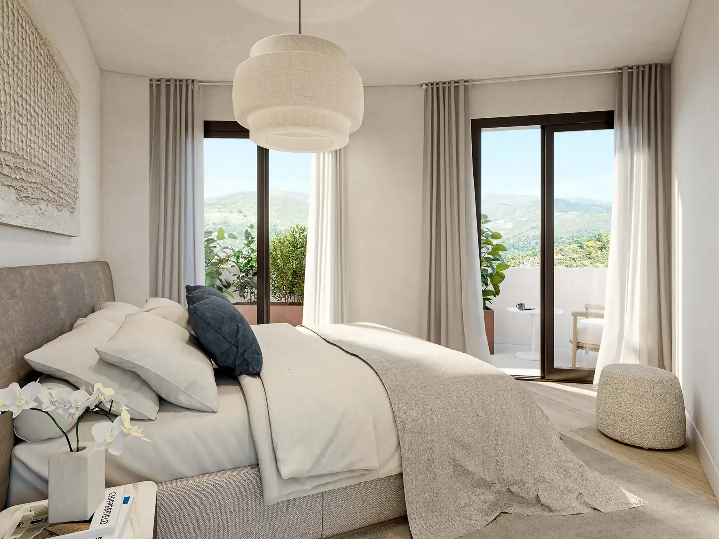 Apartment mit Pool zum Verkauf in El Pinillo, imagen 4