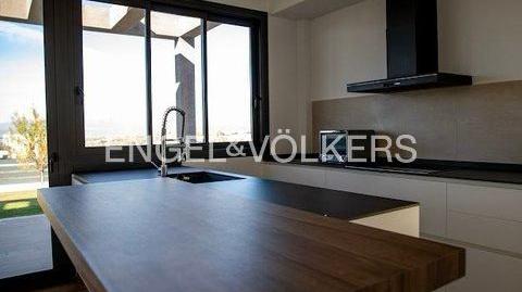 Foto 3 de Casa o xalet de lloguer a Los Satélites - Roza Martín, Majadahonda