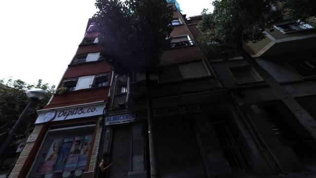 Piso en Venta en C/ Florida en La Florida