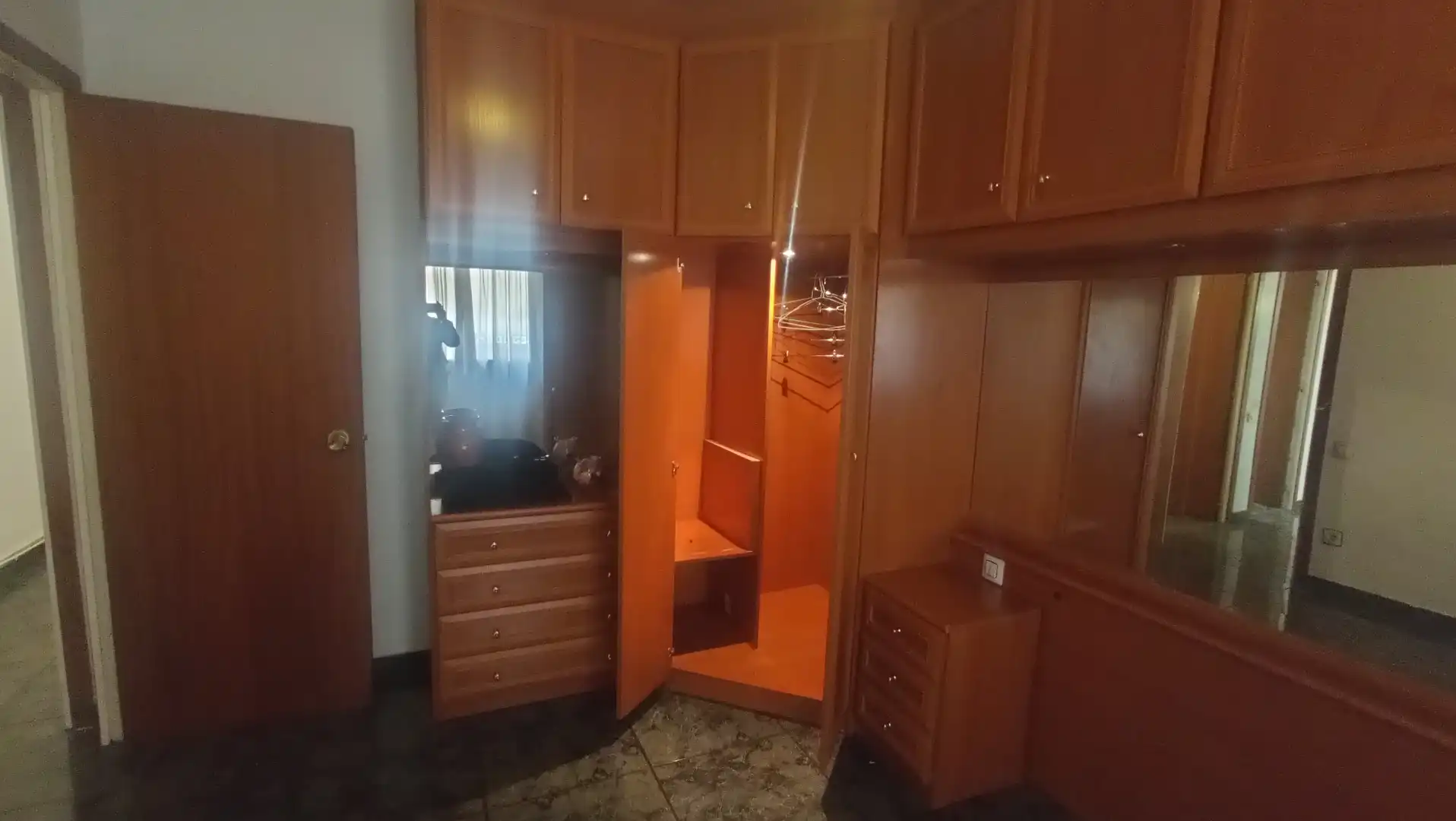 Habitación de Piso en venta en Vilanova del Camí con Aire acondicionado, Calefacción y Terraza