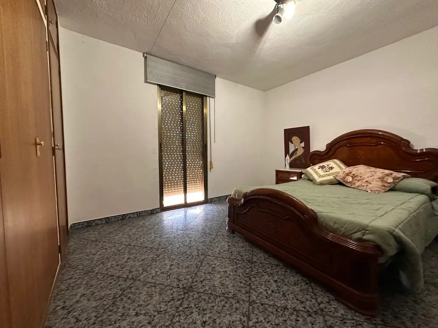Habitación de Casa o chalet en venta en Els Pallaresos con Aire acondicionado, Calefacción y Jardín privado