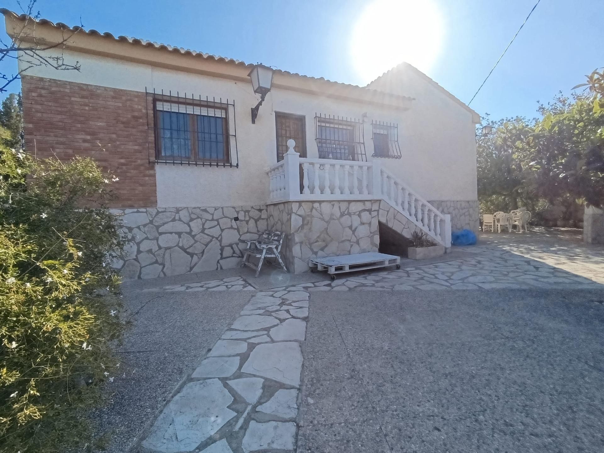 Casa o xalet de lloguer a Playa Muchavista