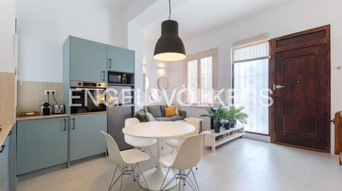 Photo 2 of Apartment to rent in Carrer de Felipe de Gauna, El Cabanyal - El Canyamelar, Valencia