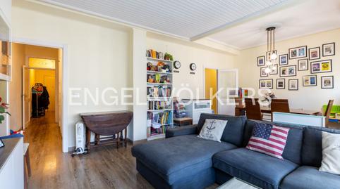 Photo 5 of Flat for sale in Russafa, Valencia Capital