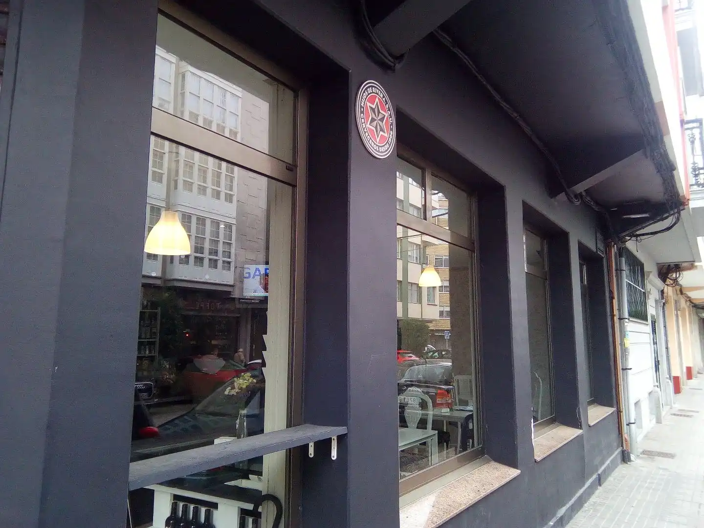 Commercial properties for rent in Ferrol  with Terrace