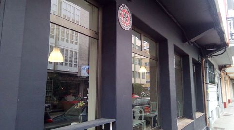 Photo 2 of Commercial properties for rent in Rúa Vila Soledad, 45, Zona Ultramar, Ferrol