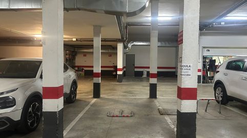 Foto 5 von Garage zur Miete in Calle Alfonso I, 6, Zuera, Zaragoza