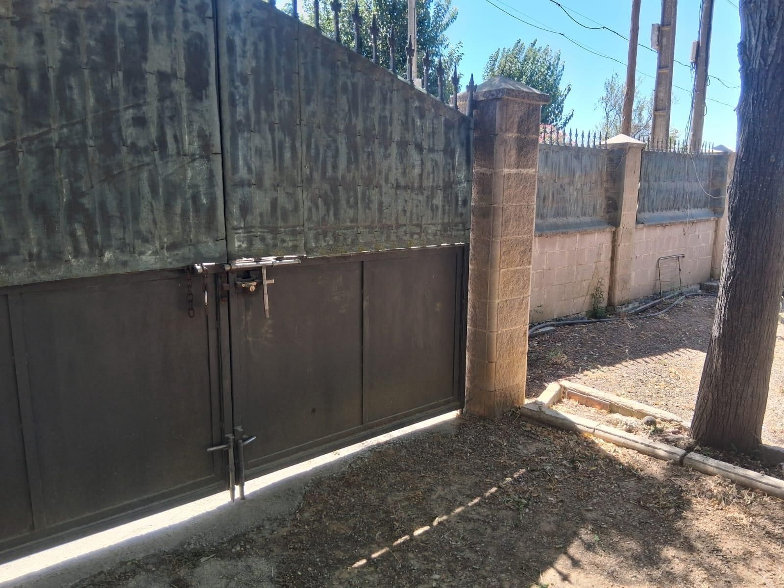 Residencial en venta en Coria del Río