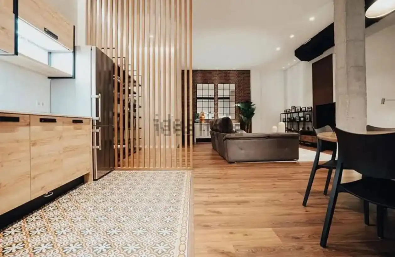 Erdgeschosswohnung mit Aufzug zum Verkauf in Carrer García Lorca, imagen 10