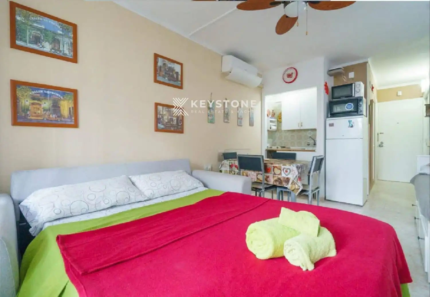 Study for rent in CALLE DE LISBOA, 6, Santa Ponça