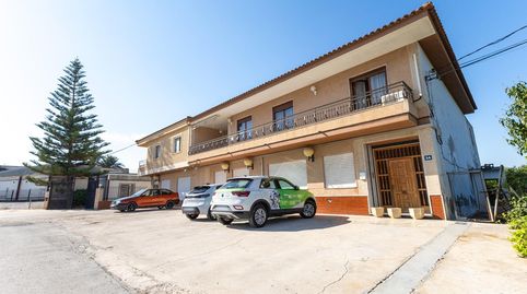 Foto 4 de Casa o xalet en venda a Desamparados - Hurchillo - Torremendo, Orihuela