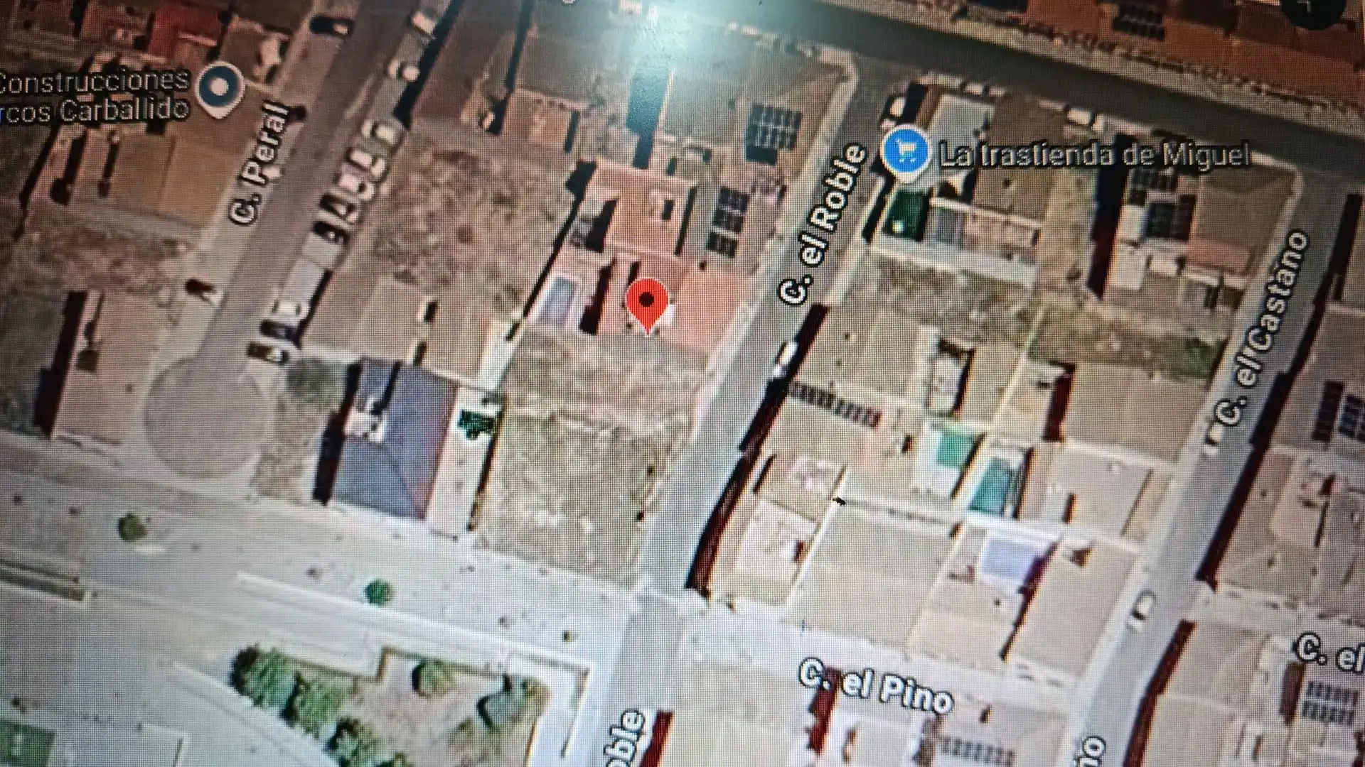 Wohnbaugrundstück zum Verkauf in Calle NISPERO, imagen 4
