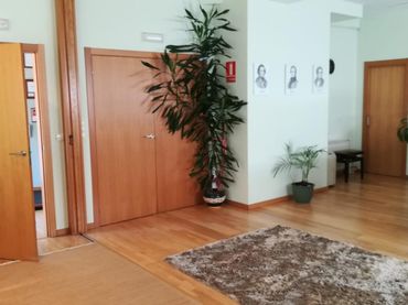 Gewerbefläche zum Verkauf in Rúa das Tabaniscas