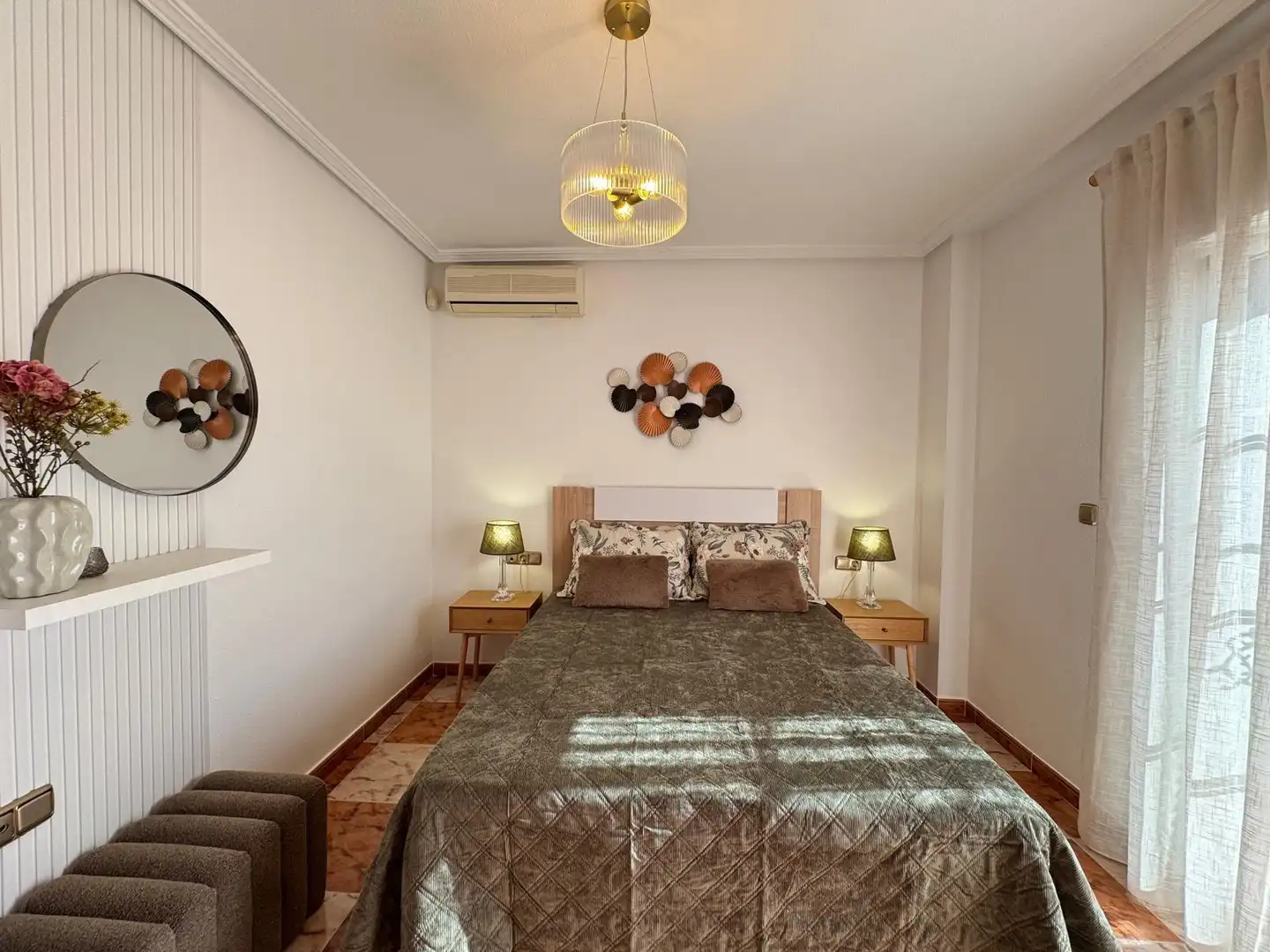 Casa a schiera con terrazza in vendita a Calle CASTILLO DE LA MOLA, imagen 52