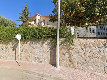 Villa à vendre à C/ Garbí