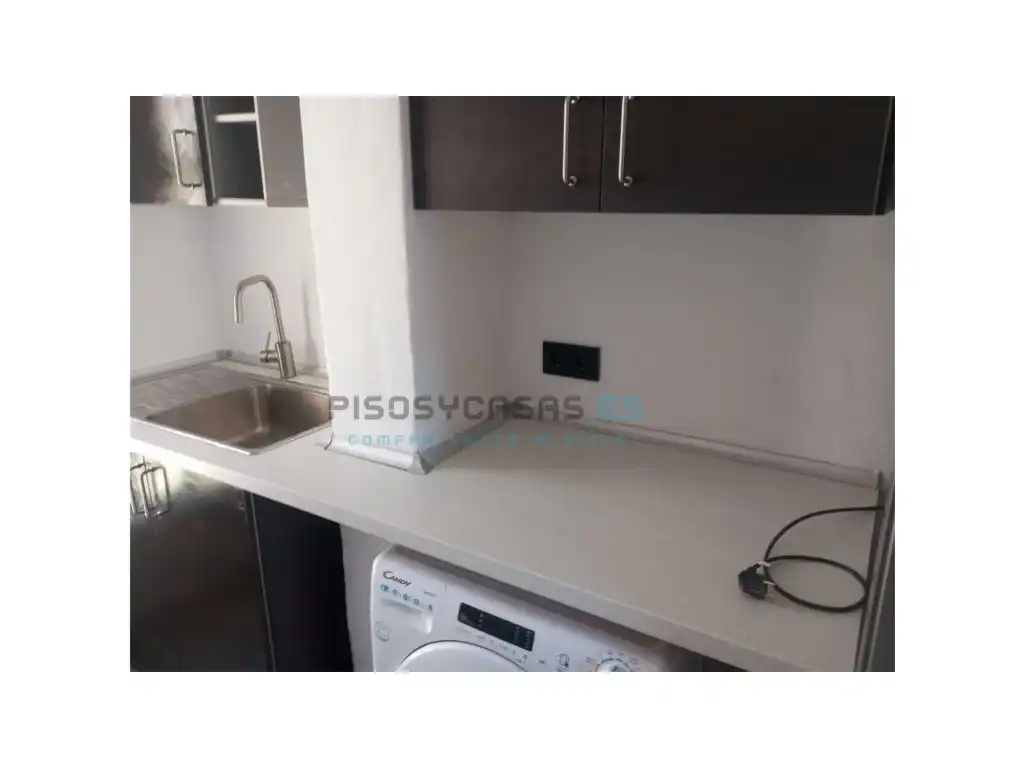 Cocina de Piso en venta en Chelva