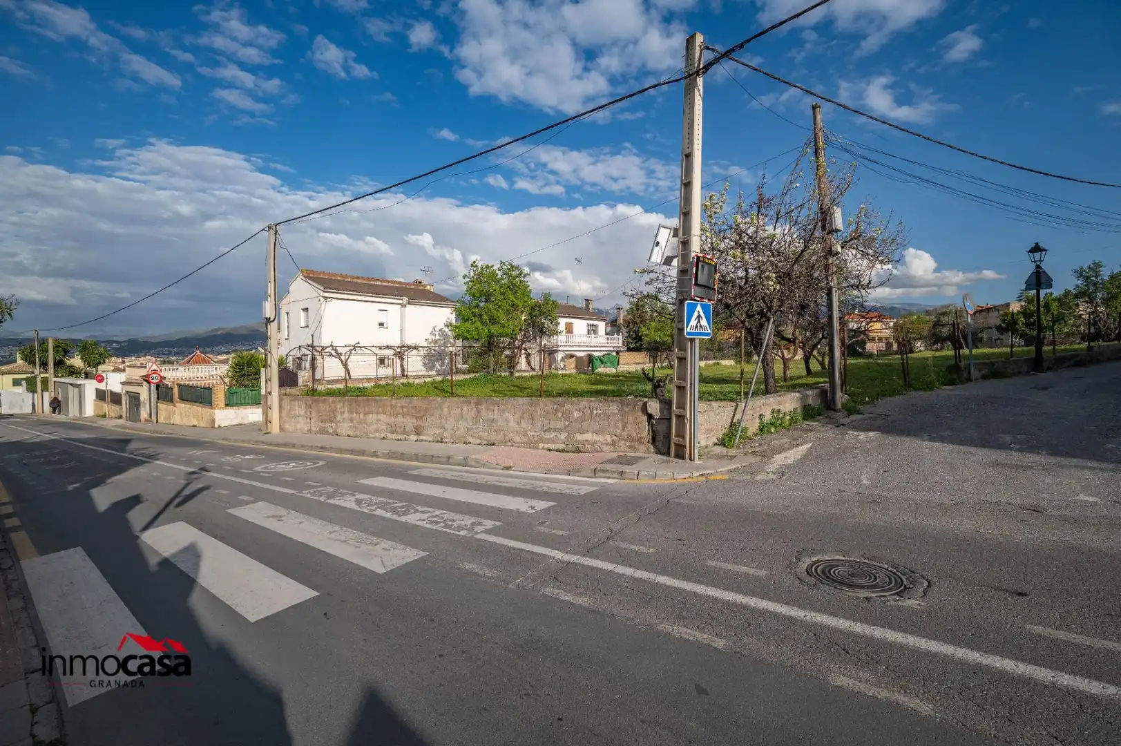 Terrenos y solares en venta en Calle de la Alcazaba, imagen 8