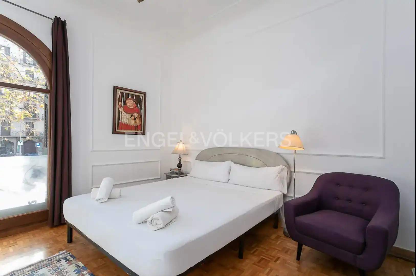 Flat with terrace for sale in Eixample, imagen 17