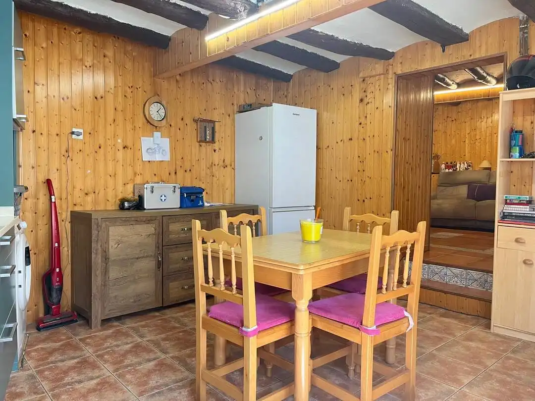 Cocina de Casa o chalet en venta en Artajona, Navarra